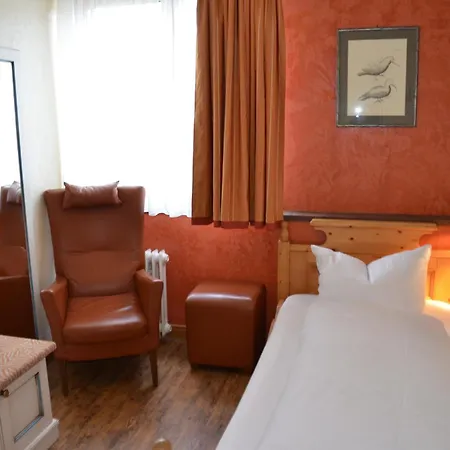 Gaestekiste Herberg *