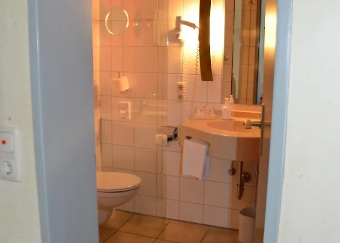 Gaestekiste Herberg Augsburg