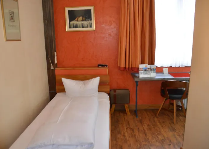 Gaestekiste * Augsburg