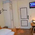 Gaestekiste Estalagem Augsburg