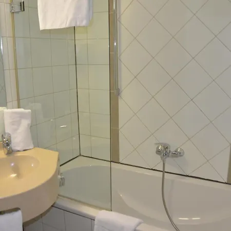 Gaestekiste Herberg Augsburg