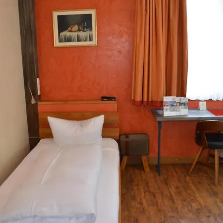 Gaestekiste * Augsburg