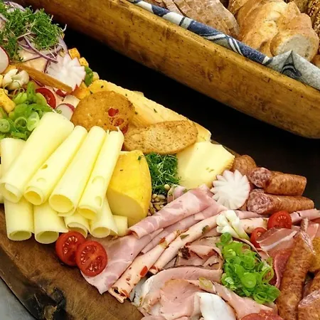 Gaestekiste Herberg Augsburg