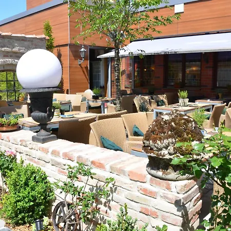 Herberg Gaestekiste Augsburg