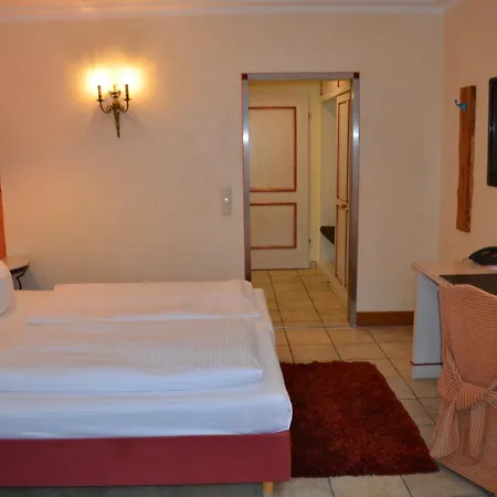 Herberg Gaestekiste *