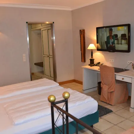 Herberg Gaestekiste *