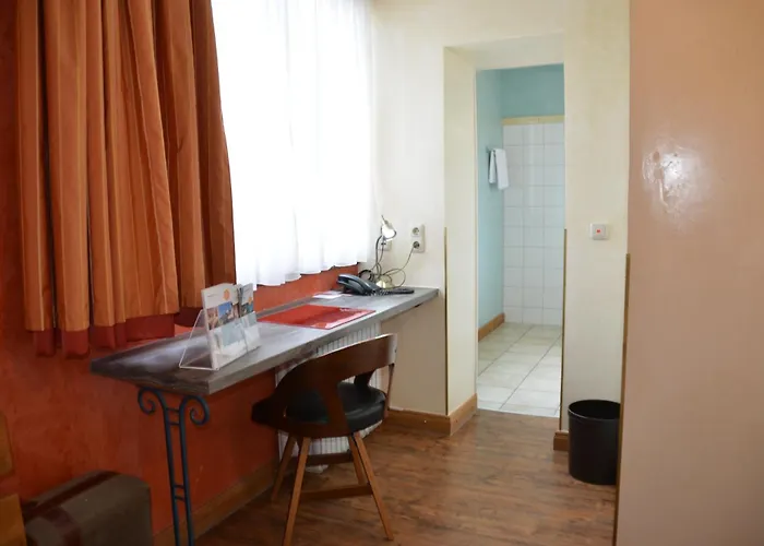 Gaestekiste アウグスブルク