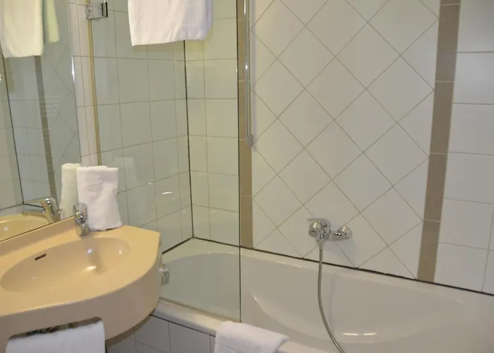 Gaestekiste イン アウグスブルク