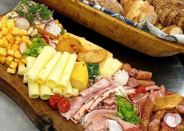 Gaestekiste イン アウグスブルク