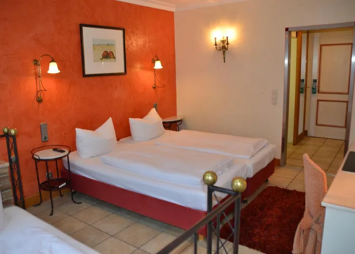 Gaestekiste * アウグスブルク