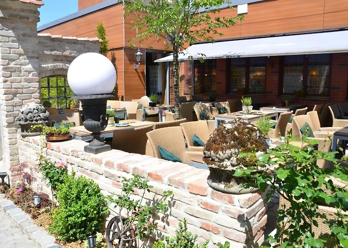 イン Gaestekiste アウグスブルク