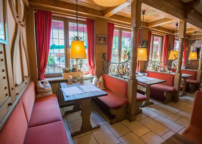 イン Gaestekiste *