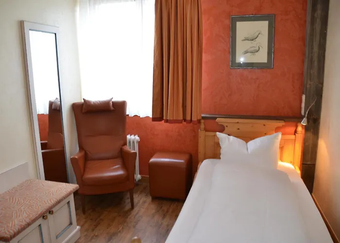 Gaestekiste イン *